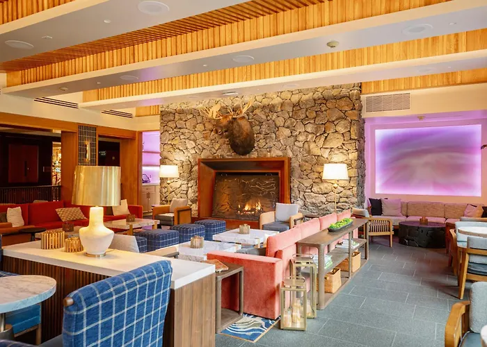 Alyeska Resort